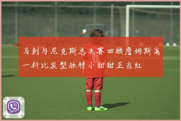 马刺与尼克斯总决赛回顾詹姆斯高一科比发型独特小甜甜正当红